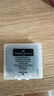 輝柏嘉（Faber-castell）可塑橡皮素描繪畫(huà)美術(shù)專(zhuān)用可塑性橡皮泥軟橡皮擦-灰色4塊  曬單實(shí)拍圖