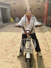 新國標電動(dòng)自行車(chē)鉛酸超長(cháng)續航小型踏板車(chē)男女學(xué)生上班通勤代步輕便電瓶自行車(chē)3C認證 咖霧眠 曬單實(shí)拍圖