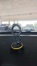 倍思車(chē)載手機支架磁吸真空吸附吸盤(pán)汽車(chē)專(zhuān)用導航儀表臺通用2026年新款 曬單實(shí)拍圖
