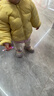 巴拉巴拉balaOne嬰兒套裝男女童長(cháng)袖睡衣2025秋冬保暖可愛(ài)萌208425134201 曬單實(shí)拍圖