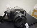INSTAX少量現貨 富士 X-T5 XT5微單相機4020萬(wàn)像素7.0檔五軸防抖 XT5銀色 單機身 港版-標配 曬單實(shí)拍圖