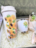 愛(ài)奢爾生日禮物女生送女友員工年會(huì )禮品高檔實(shí)用高顏值保溫杯水杯伴手禮 曬單實(shí)拍圖