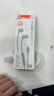 JBLTUNE310C有線(xiàn)耳機Type-C接口入耳式耳機 電腦耳機 適用于USB-c設備黑色生日新年禮物 曬單實(shí)拍圖