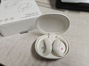 索愛(ài)（soaiy）Ting 7  開(kāi)放式AI智能掛耳式藍牙耳機真無(wú) 長(cháng)續航不入耳跑步音樂(lè )通話(huà)降噪蘋(píng)果華為小米手機通用 白 曬單實(shí)拍圖