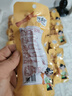 漢盛堂虎皮鳳爪鹵雞爪原味980g超大整支即食鹵味熟食網(wǎng)紅小零食京東自營(yíng) 曬單實(shí)拍圖