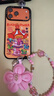 CASETIFY 【新品】Rich Flower有錢(qián)花馬年新系列 手機掛鏈 適用于iPhone全系列 手機配件/掛繩手機鏈 Rich Flower手機掛鏈 曬單實(shí)拍圖