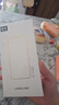 朗菱【貼壞包賠】適用三星ZFold7鋼化膜zfold7保護膜全屏覆蓋高清超透防摔防刮保護貼膜-外屏 曬單實(shí)拍圖