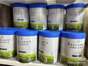 貝拉米（Bellamy's）白金版3段幼兒奶粉800g 12~24月 有機A2蛋白 澳洲原裝進(jìn)口 曬單實(shí)拍圖
