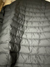 波司登秋羽絨服男士休閑輕薄立領(lǐng)內膽送禮外套商場(chǎng)熱賣(mài)同款B250131005 曬單實(shí)拍圖