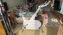 麥瑞克（MERACH）動(dòng)感單車(chē)自發(fā)電家用智能調阻運動(dòng)健身器材室內靜音自行車(chē) 絕影ONE 健身優(yōu)選-自發(fā)電-全智能調阻 曬單實(shí)拍圖