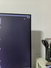 拾光紀 Powered by BOE 27英寸自然光護眼顯示器 180Hz 2K超高清 智能顯示技術(shù)降低近視風(fēng)險MN27D0 曬單實(shí)拍圖