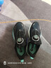 安踏兒童運動(dòng)鞋男女大童跑步鞋25年秋冬季新款駭浪4密網(wǎng)緩震專(zhuān)業(yè)跑鞋 【男童】黑/澄澈青藍/銀-3 37 鞋內長(cháng)23.5cm 曬單實(shí)拍圖