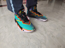 安踏【凱里·歐文同款】歐文二KAI 2丨防滑耐磨低幫運動(dòng)籃球鞋 曬單實(shí)拍圖