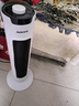 奧克斯（AUX）取暖器/電暖器/電暖氣家用/取暖電器/電暖氣暖風(fēng)機電暖風(fēng)熱風(fēng)機電熱扇塔式石墨烯暖風(fēng)機NSBE-200GS 曬單實(shí)拍圖