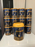 愛(ài)他美（Aptamil）領(lǐng)熠較大嬰兒配方奶粉2段（6—12月齡）300g  小罐裝試用裝 曬單實(shí)拍圖