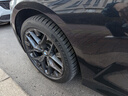 米其林輪胎225/45R18 95Y  PILOT SPORT 4 ZP ST XL TL * 競馳4 防爆胎 曬單實(shí)拍圖