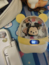迪士尼（DISNEY）毛絨暖手寶USB迷你可愛(ài)手握式暖手寶充電寶二合一智能數顯快速升溫冬季禮物送閨蜜女友 米奇 曬單實(shí)拍圖
