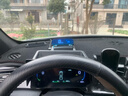 自安平顯H400G 特斯拉h(huán)ud抬頭顯示器車(chē)載通用gps北斗雙模芯片不限車(chē)型USB 曬單實(shí)拍圖