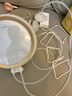 貝瑞克（spectra）大貝貝 電動(dòng)吸奶器升級雙電機DS雙邊舒適泌乳吸乳器吸力15檔可調 (插電使用)雙邊配件24mm 曬單實(shí)拍圖