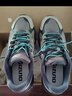 美津濃（MIZUNO）男女經(jīng)典復古潮流老爹鞋防潑水運動(dòng)休閑跑步鞋RACER S 曬單實(shí)拍圖