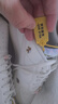 耐克 女空軍一號 AF1 運動(dòng)板鞋馬年限定脫韁系列 IQ1143-100白39 曬單實(shí)拍圖