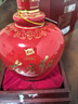 劍南春東方紅1949 52度 500ml 單瓶裝 濃香型白酒 年貨送禮 曬單實(shí)拍圖