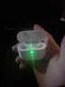 Apple/蘋(píng)果 AirPods 4(支持主動(dòng)降噪)搭配無(wú)線(xiàn)充電盒(USB-C)蘋(píng)果耳機 藍牙耳機適用iPhone/iPad 四代 曬單實(shí)拍圖