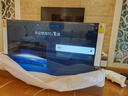 TCL電視 75T5M 75英寸 QD-Mini LED控光 288Hz高刷 QLED量子點(diǎn) WiFi6 超薄 國家補貼 曬單實(shí)拍圖