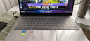 浩拉【英特爾酷睿i9+獨立顯卡】 浩拉H12筆記本電腦17代Ai智能6G獨顯高配輕薄學(xué)生學(xué)習游戲商務(wù)辦公本 獨顯超級本【高配銀】 16G運行+512G固態(tài)硬盤(pán) 曬單實(shí)拍圖