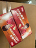 紅雙喜DHS賽頂三星球乒乓球40+有縫球黃色10只裝 曬單實(shí)拍圖