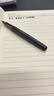 英雄（HERO）美工筆莫蘭迪高顏值高檔專(zhuān)業(yè)級美工鋼筆彎尖硬筆書(shū)法 莫蘭迪灰 0.6mm小翹頭【練字推薦】 單支鋼筆【免費刻字】 曬單實(shí)拍圖