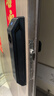 凱迪仕（KAADAS）智能門(mén)鎖 雙攝人臉識別可視貓眼大屏指紋鎖 金剛P30 Pro Max雙攝 曬單實(shí)拍圖