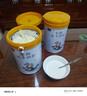御寶純羊奶粉100%生羊乳山羊奶高鈣高蛋白兒童學(xué)生成人中老年女士700g 曬單實(shí)拍圖