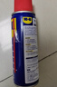 WD-40自行車(chē)鏈條清洗劑鏈條油防銹潤滑保養山地公路牙盤(pán)飛塔輪潔100ml 曬單實(shí)拍圖