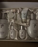 后Whoo天氣丹Pro水乳7件抗皺緊致化妝品護膚品套裝禮盒新年禮物女 曬單實(shí)拍圖