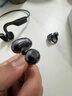 SANAG塞那s6sultra【國家補貼15%】 ai藍牙耳機耳夾式骨傳導無(wú)線(xiàn)開(kāi)放式不入耳運動(dòng)跑步通話(huà)降噪新年禮物 【京東金榜】S6S Ultra 無(wú)盡黑 SpaceX空間音效丨沉浸式音樂(lè )體驗 曬單實(shí)拍圖