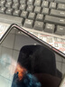 BLUEO適用vivoXFold5手機膜 vivoxfold5鋼化膜無(wú)塵倉AR增透曲面全膠防摔抗指紋手機保護貼膜 曬單實(shí)拍圖