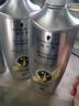 施華蔻（Schwarzkopf）生姜精華洗發(fā)露600ml  持久控油清爽蓬松洗發(fā)水 無(wú)硅油洗頭膏 曬單實(shí)拍圖