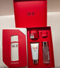 SK-II神仙水75ml精華液sk2水乳化妝品護膚品套裝禮盒生日新年禮物女 曬單實(shí)拍圖