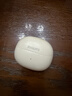飛利浦（PHILIPS）藍牙耳機耳夾式骨傳導概念無(wú)線(xiàn)輕量款開(kāi)放式重低音運動(dòng)跑步降噪掛耳適用蘋(píng)果華為小米TAQ2020-米白 曬單實(shí)拍圖