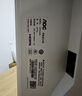 AOC 27英寸2K FastIPS 原生200Hz 1ms HDR400  硬件低藍光 游戲電競電腦顯示器 典雅白宙斯盾Q27G4/WS 曬單實(shí)拍圖
