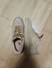 NIKEAIR FORCE 1 小麥色 男款 空軍一號 AF1 運動(dòng)鞋 CJ9179-200 CJ9179-200小麥色  43 曬單實(shí)拍圖