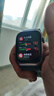 華為（HUAWEI）【咨詢(xún)享優(yōu)惠】WATCH D2智能手表血壓表腕部心電血壓采集記錄儀家用老人監護睡眠血氧體溫測量運動(dòng) 幻夜黑【送貼膜+曬單六選一】 曬單實(shí)拍圖