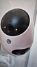 睛小豆螢石旗下雙攝1000萬(wàn)攝像頭家用監控器360度無(wú)死角帶夜視可對話(huà)手機遠程高清嬰兒看護國家補貼 粉 曬單實(shí)拍圖