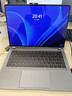 華為MateBook GT 14 店鋪預裝Windows版 輕薄筆記本電腦 OLED懸浮屏 酷睿Ultra5 32G 1T 深空灰 曬單實(shí)拍圖