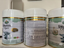 寶貝與我（Arla） 寶貝與我 阿拉有機A2白金 嬰兒配方奶粉 1段(0-6月)600g/罐  曬單實(shí)拍圖