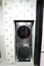 海信（Hisense）大薄荷洗烘套裝10KG滾筒洗衣機+雙擎雙變頻泵烘干機 1.25洗凈比 WF100E3Q1+E3Q1以舊換新國家補貼 曬單實(shí)拍圖