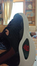 安德瑪（Under Armour）庫里CURRY 11男女情侶運動(dòng)籃球鞋3027416 黑色001 3026616-001 42.5 曬單實(shí)拍圖