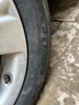 普利司通（Bridgestone）汽車(chē)輪胎 205/55R16 91V ER300 配套卡羅拉/馬自達3/適配思域速騰 曬單實(shí)拍圖