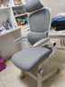 習格x11學(xué)習椅學(xué)生書(shū)桌椅子人體工學(xué)電腦椅可升降初高中生家用成年人 曬單實(shí)拍圖